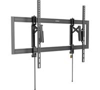 SpeaKa Professional SP-TVM-1500 Support mural TV 139,7 cm (55) - 267,0 cm (105)