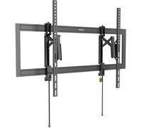 SpeaKa Professional SP-TVM-1500 Support mural TV 139,7 cm (55) - 267,0 cm (105)