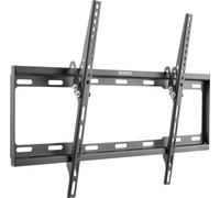 SpeaKa Professional SP-TVM-1700 Support mural TV 94,0 cm (37\ ) - 203,2 cm (80\ ) inclinable faible distance au mur