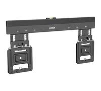 SpeaKa Professional Support mural TV SP-TVM-610 81,3–165,1 cm (32–65) Rigide, faible distance au mur