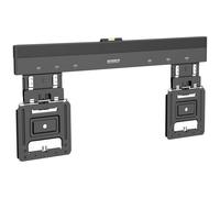 SpeaKa Professional SP-TVM-610 Support mural TV faible distance au mur 81,3 cm