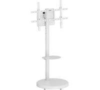 SpeaKa Professional Pied pour TV SP-TVS-800 – Inclinable pour 94,0–218,4 cm (37–86”)