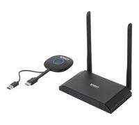 SpeaKa Professional SP-VShare Système de présentation sans fil 4K UHD Multi