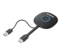 SpeaKa Professional SP-VShareZ Émetteur sans fil pour système de présentation