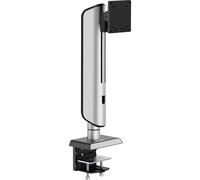 SpeaKa Professional Support écran SP-MM-1040 1 écran 17–49" noir/silver rotatif inclinable
