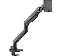 SpeaKa Professional Support décran SP-MM-970 1 Écran(s) 43,2 cm (17) - 124,5 cm (49) noir réglable en hauteur, inclinable, mobile