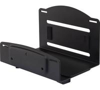 SpeaKa Professional Support pour PC suspendu CPB-2 SP-7571908 noir Poids max. admissible=10 kg