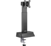 SpeaKa Professional SP-EMS-200 simple Support sur pied pour écran 43,2 cm (17\ ) - 81,3 cm (32\ ) motorisé, réglable en hauteur