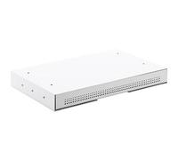 Tiroir sous table SpeaKa Professional SP-10938484 blanc, gris