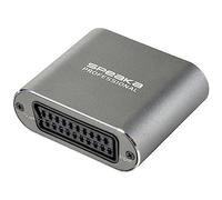 SpeaKa Professional TV, écran Convertisseur SP-SHC-200 [péritel - HDMI] 1920 x 1080 Pixel