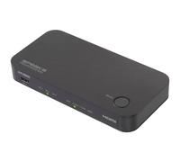 SpeaKa Professional TV, récepteur, audio Extracteur SP-HDA-510 [HDMI - HDMI]