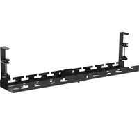 SpeaKa Professional universel Boîtier rangement de câbles SP-UCT-005 SP-13402960 noir 1 pc(s)