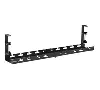 SpeaKa Professional universel Boîtier rangement de câbles SP-UCT-005 SP-13402960 noir 1 pc(s)