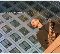 Speake, Martin - Hullabaloo [Import]
