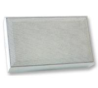 SPEAKER, 100V VOL CONT WHITE WL13 NR (VISATON) Qté X 1