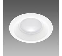 SPEAKER 3 BASIC Led 23W blanc 4000K 2050lm - DISANO - 2208471100