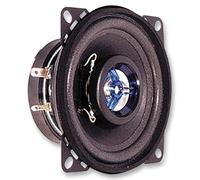 SPEAKER, 4" 2WAY COAXIAL 4692 (VISATON) Qté X 1