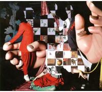 Speaker Bite Me - Action Painting [Import]