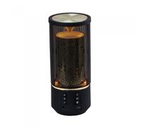 Speaker Bluetooth 6W LED Effet Flamme Et Microphone Port Aux V-tac VT-6211