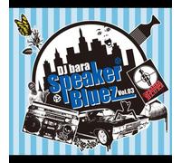 Speaker Bluez vol.3