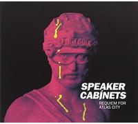 Speaker Cabinets - Requiem for Atlas City