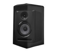 Speaker Cover Wrap, Dustproof Waterproof Oxford, Outdoor Weatherproof Protector, Durable Sound System Accessory for Gathering Patio Performance Parties Concert Travel Camping Event