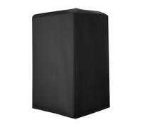 Speaker Dust Cover | Dustproof Waterproof Oxford Cloth Wrap | UV Protection Speaker Covers,for Performance Parties Patio Sound System Gathering
