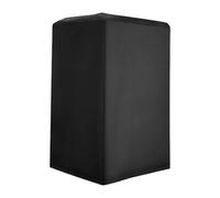 Speaker Dust Cover | Dustproof Waterproof Oxford Cloth Wrap | UV Protection Speaker Covers,for Performance Parties Patio Sound System Gathering