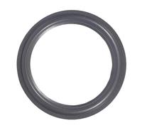 Speaker Edge Surround Rings - 4 inch Foam Elastic Replacement Ring, Lightweight | Speaker Repair Kit, Audio Surround Foam, Sound System Repair Parts for Home Theatre, Subwoofer Equipment Use