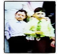 Shady P - Speaker for The Dead EP [Import]