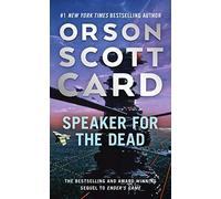Speaker For The Dead