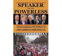 Speaker For The Powerless