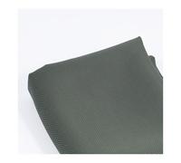 Speaker Grill Cloth 1.4m x 0.5m - Sound Transparent Nylon Mesh Fabric, Multicolor Protective Cover for Outdoor Audio & Marine Equipment(Military Green)