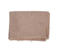 Speaker Grill Cloth 150x50cm, Double Layer Thickened & Scratch Proof Polyester Mesh for Home Theater & Stage Speakers(Khaki)