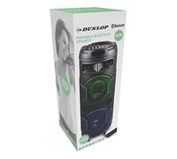 Dunlop Haut-parleur BT 2 x 10W