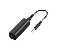 Speaker Line 3.5mm Aux Audio Noise Filter Ground Loop Noise Isolator