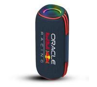 Nilox Enceinte portable RB-SK420 Red Bull Racing – Stéréo 50 W Noir/Rouge
