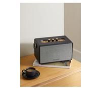 SPEAKER RETRO - Haut-parleur portable avec Bluetooth, USB et AUX