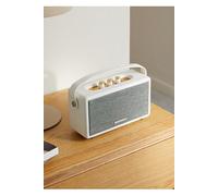 SPEAKER RETRO - Haut-parleur portable avec Bluetooth, USB et AUX