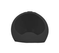 Speaker Silicone Case Light Anti-Slip Shock-Proof Dust-Proof Smart Speaker Protective Cover for Dot 4