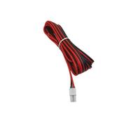 Speaker Sound White Connector Wires Cords Cables Câbles Compatible for Sony Disc Deck Receiver