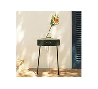 SPEAKER TABLE 180 - Table basse enceinte, son unidirectionnel 180 º, bluetooth et chargeur sans fil