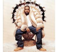 Outkast – Speakerboxxx / The Love Below – Arista