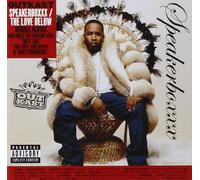 Speakerboxxx/The Love Below