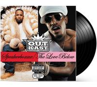 Speakerboxxx/The Love Below by OutKast [VINYL] NEUF