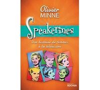 Speakerines: Une histoire de femmes à la télévision