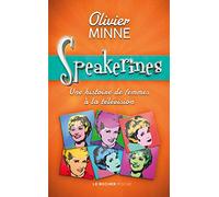 Speakerines: Une histoire de femmes à la télévision