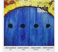 Speakin'4 - Isole [Import]