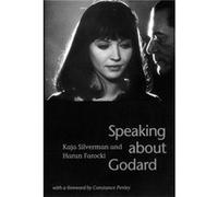 Speaking about Godard by Harun Farocki Harun Farocki, Kaja Silverman (Auteur)