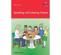 Speaking And Listening Games